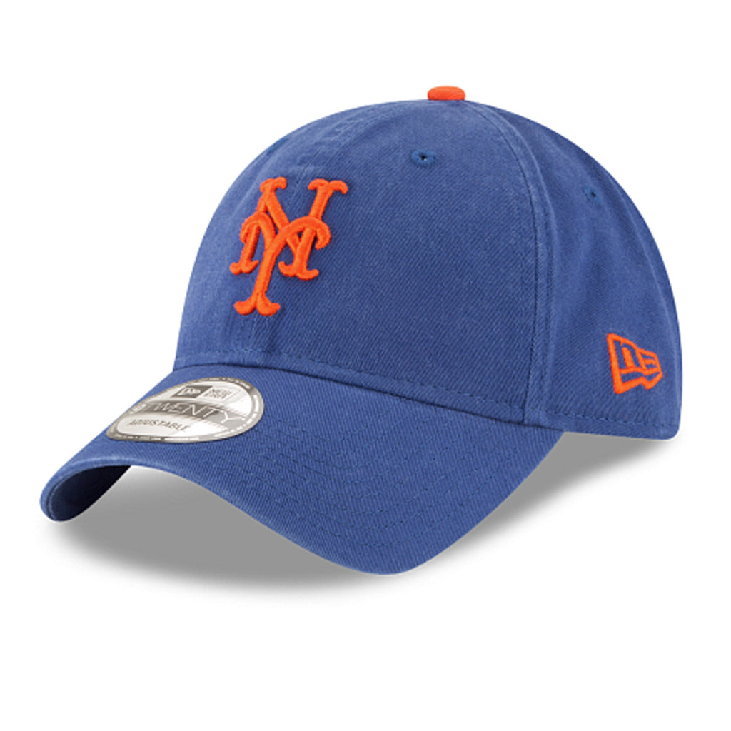 Casquette MLB Core Classic 20 des Mets de New York