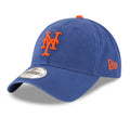 Casquette MLB Core Classic 20 des Mets de New York