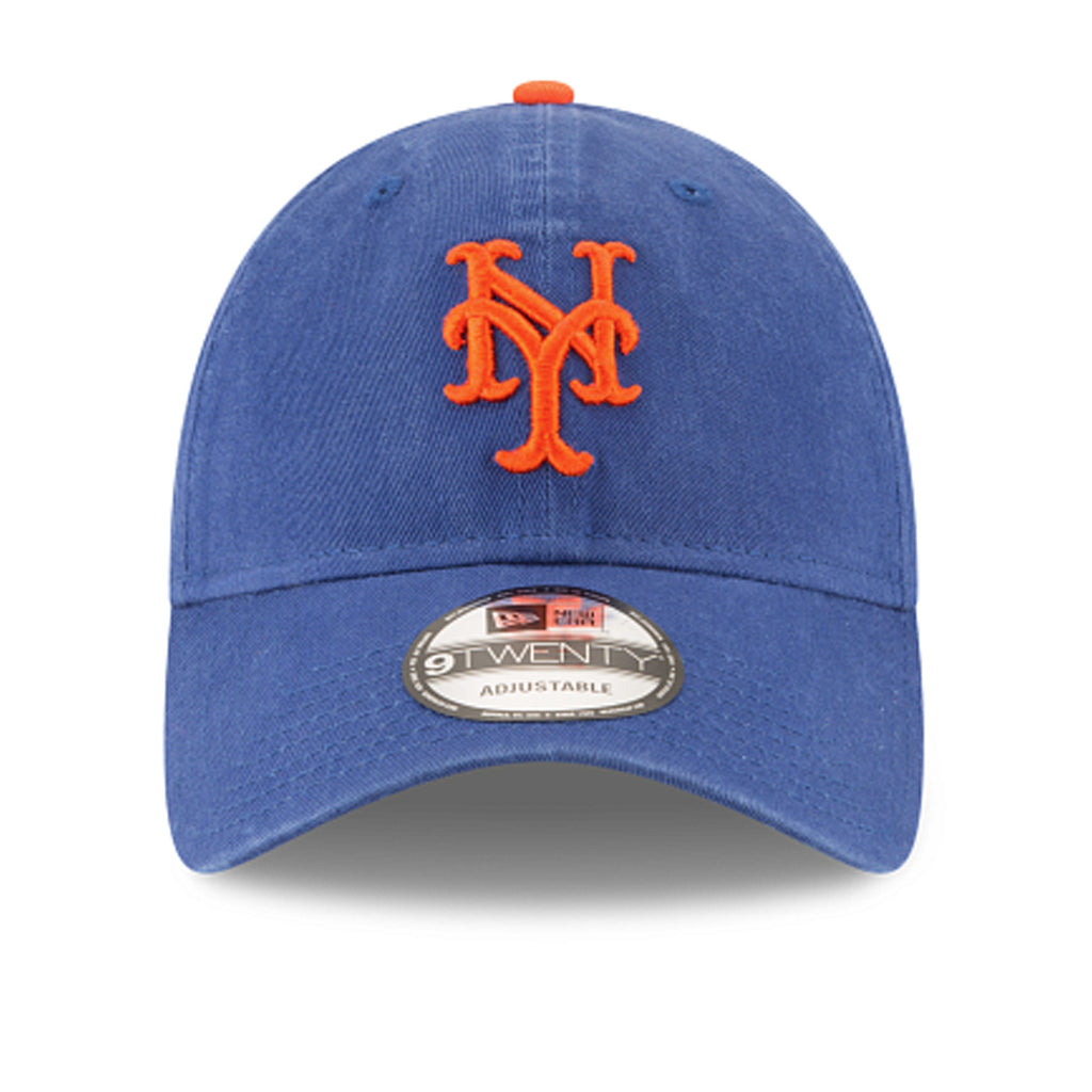 Casquette MLB Core Classic 20 des Mets de New York