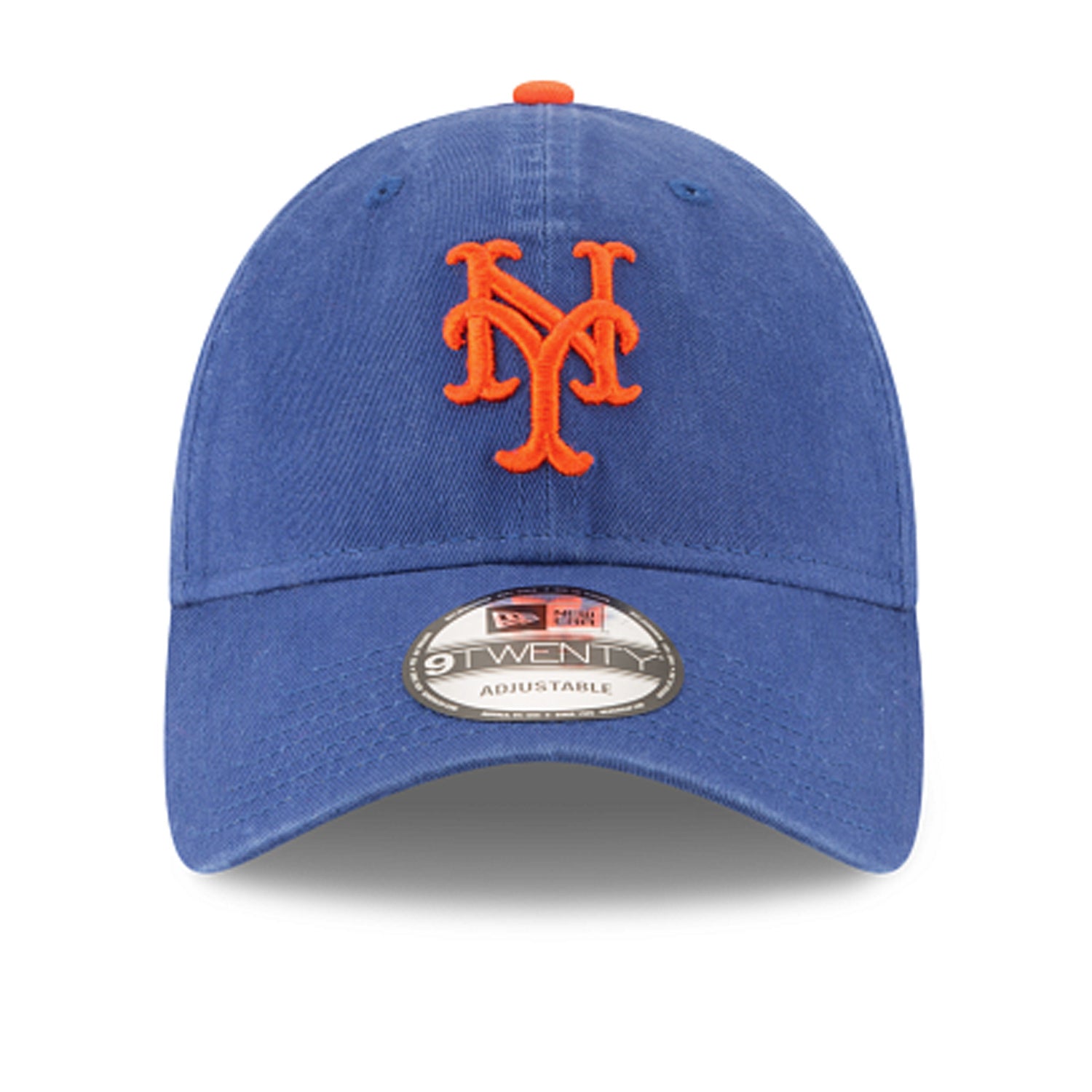 Casquette MLB Core Classic 20 des Mets de New York