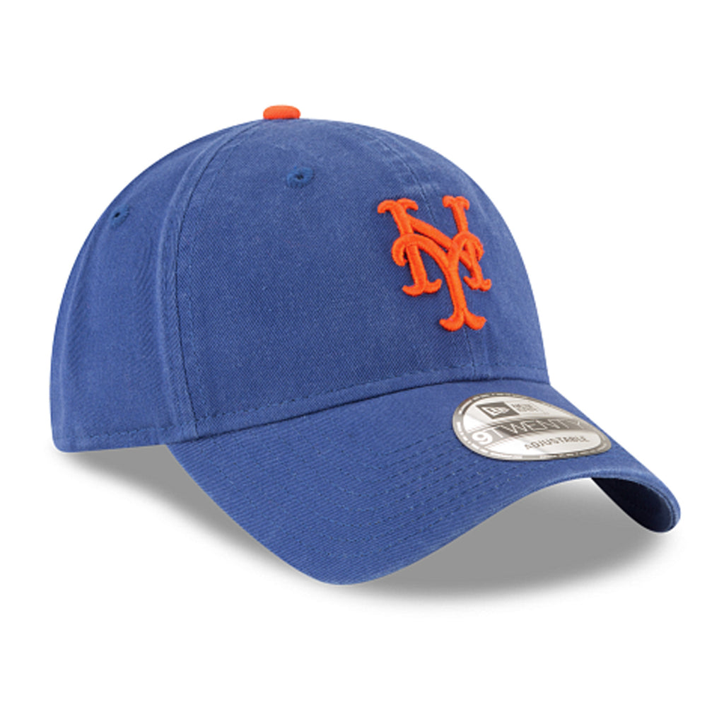 Casquette MLB Core Classic 20 des Mets de New York