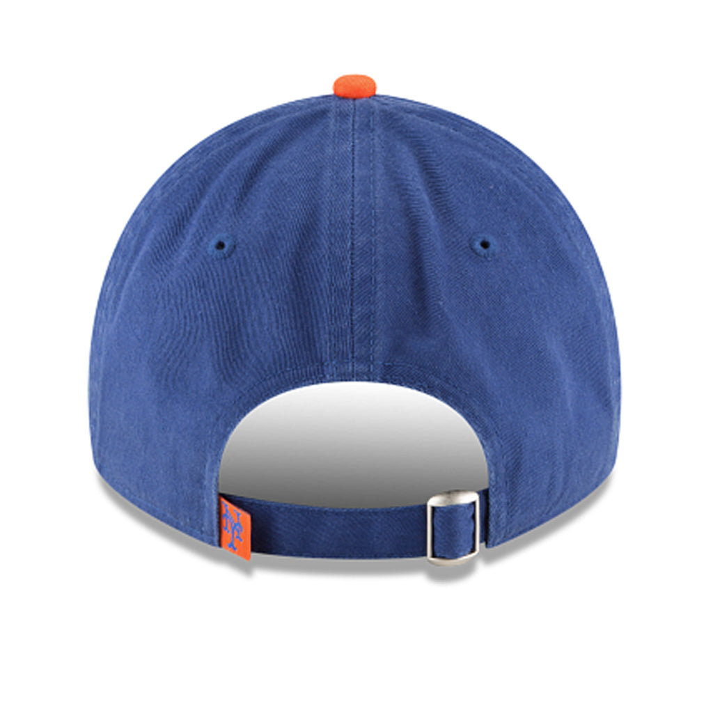 Casquette MLB Core Classic 20 des Mets de New York