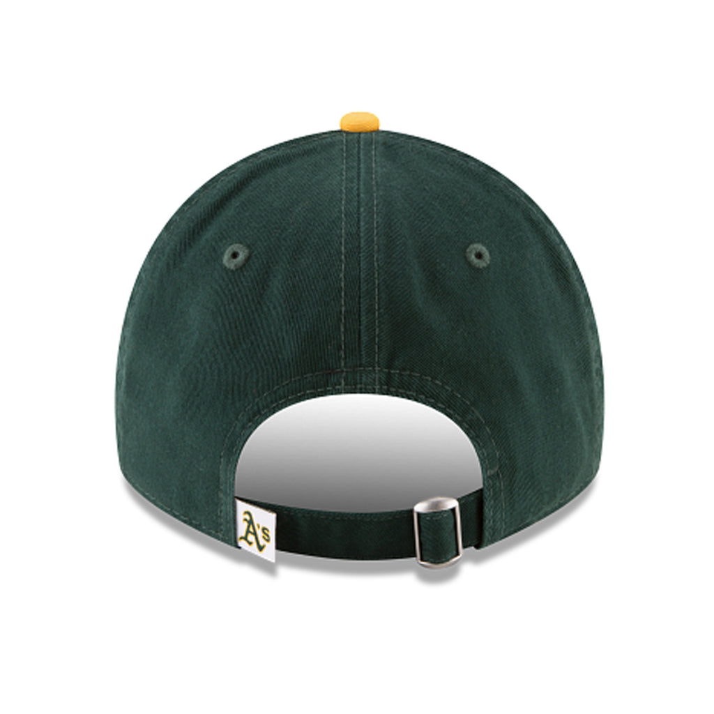 Casquette MLB Core Classic 20 des Athletics d'Oakland