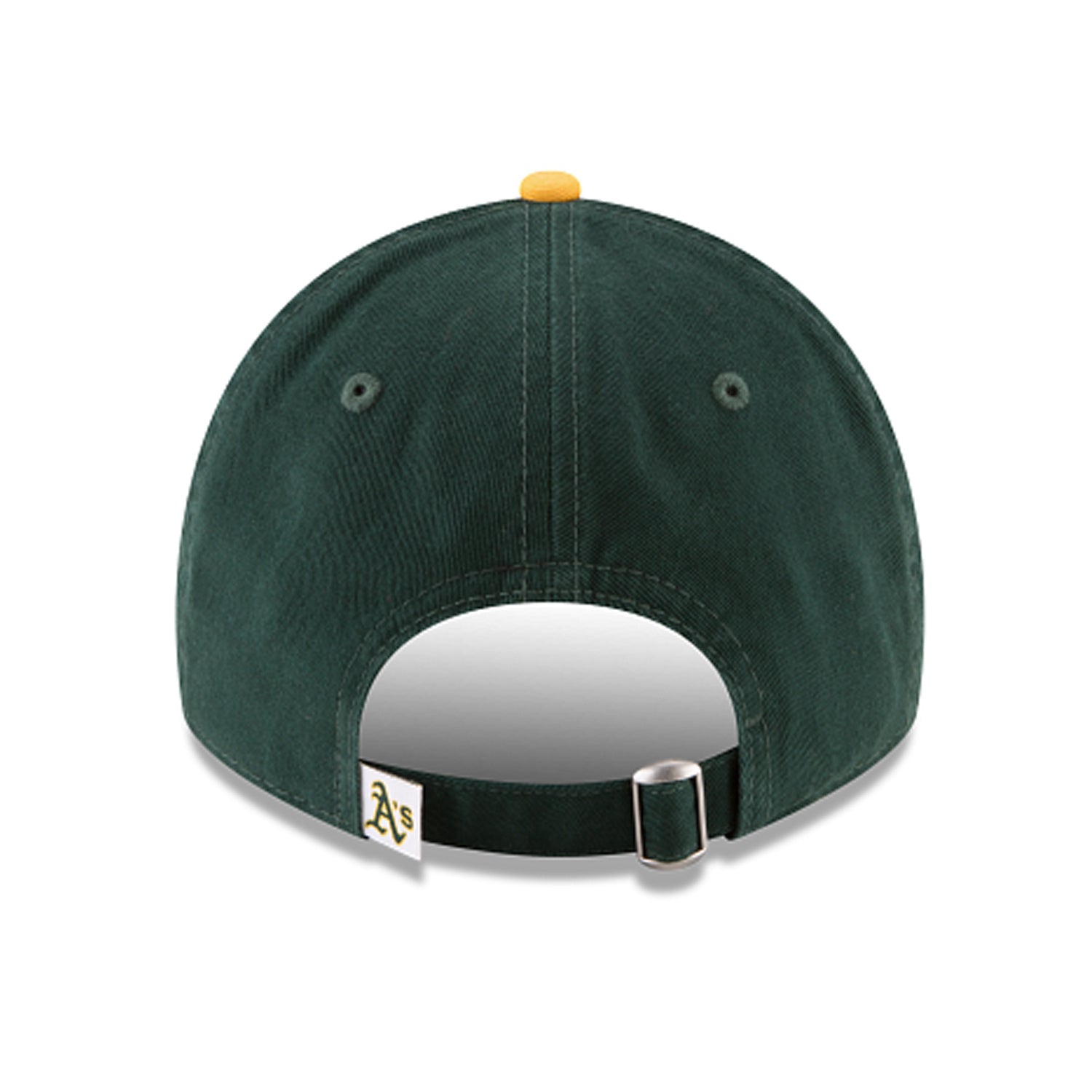 Casquette MLB Core Classic 20 des Athletics d'Oakland