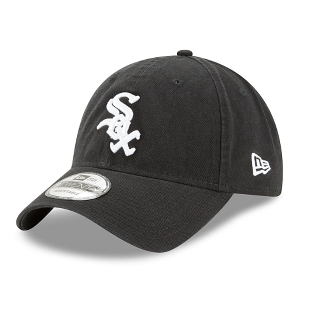 Casquette MLB Core Classic des White Sox de Chicago