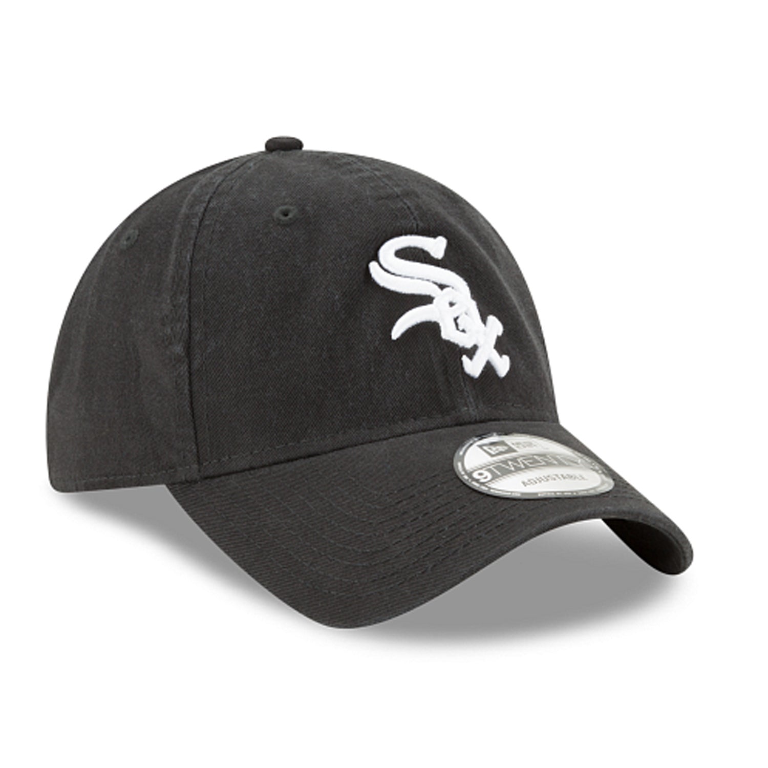 Casquette MLB Core Classic des White Sox de Chicago
