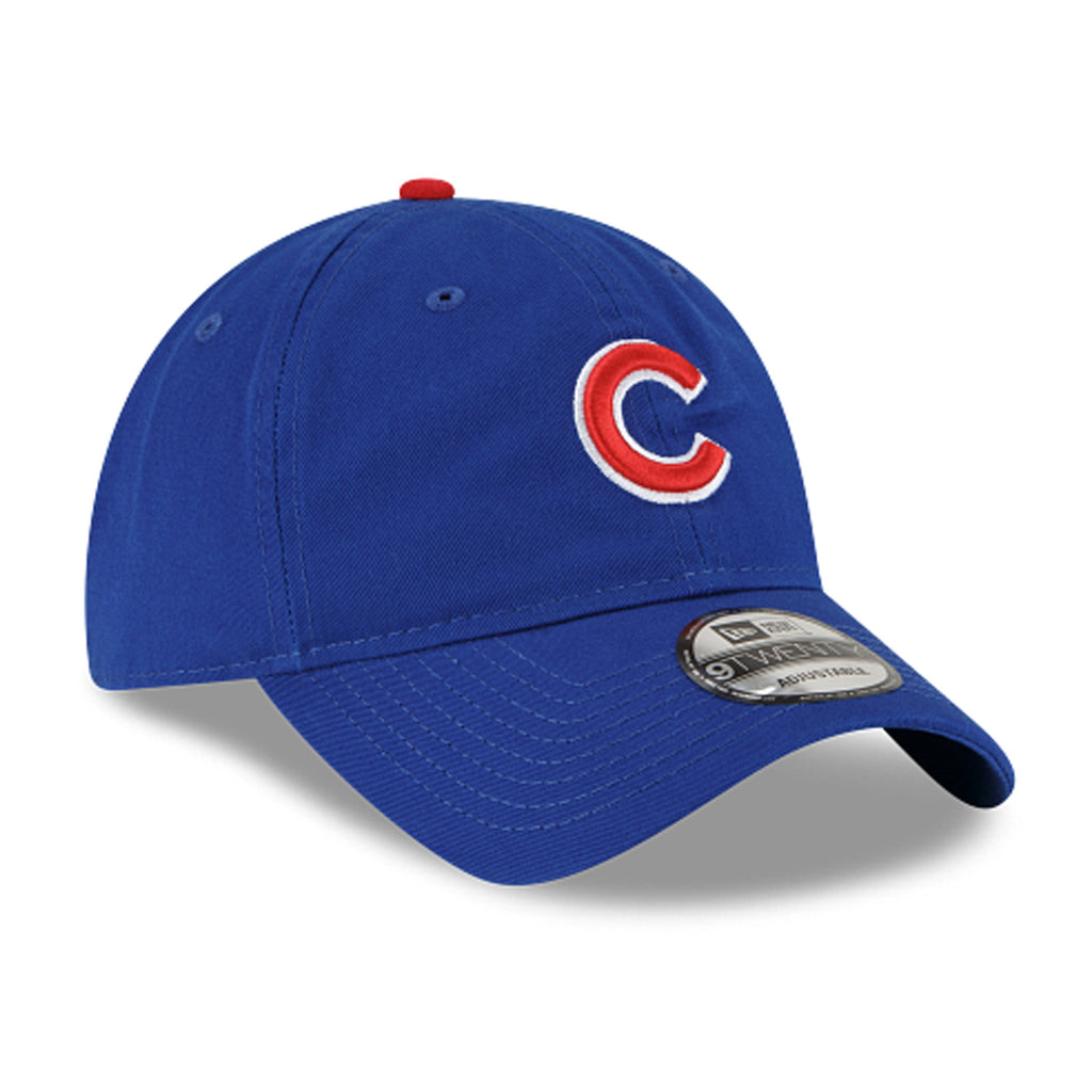 Casquette MLB Core Classic des Cubs de Chicago