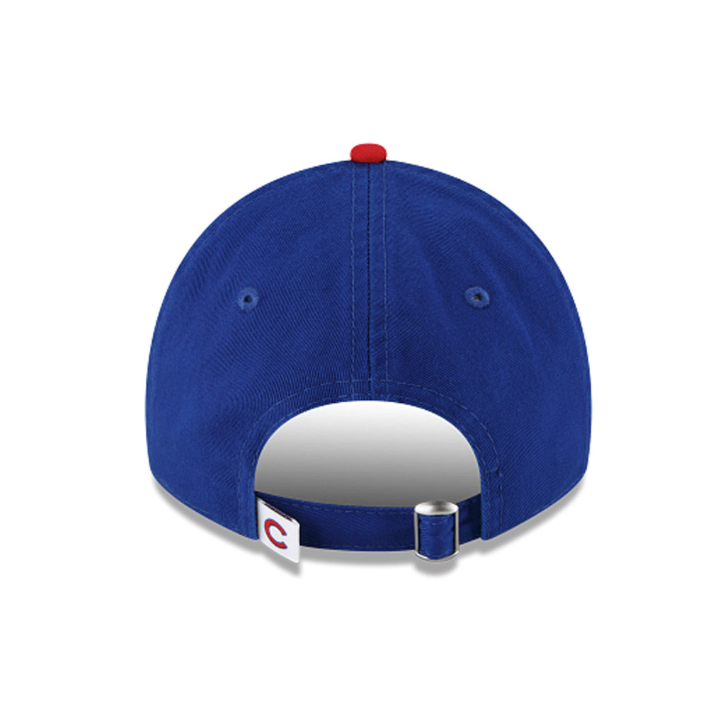 Casquette MLB Core Classic des Cubs de Chicago
