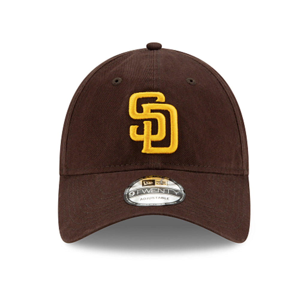 Casquette MLB Core Classic 20 des Padres de San Diego