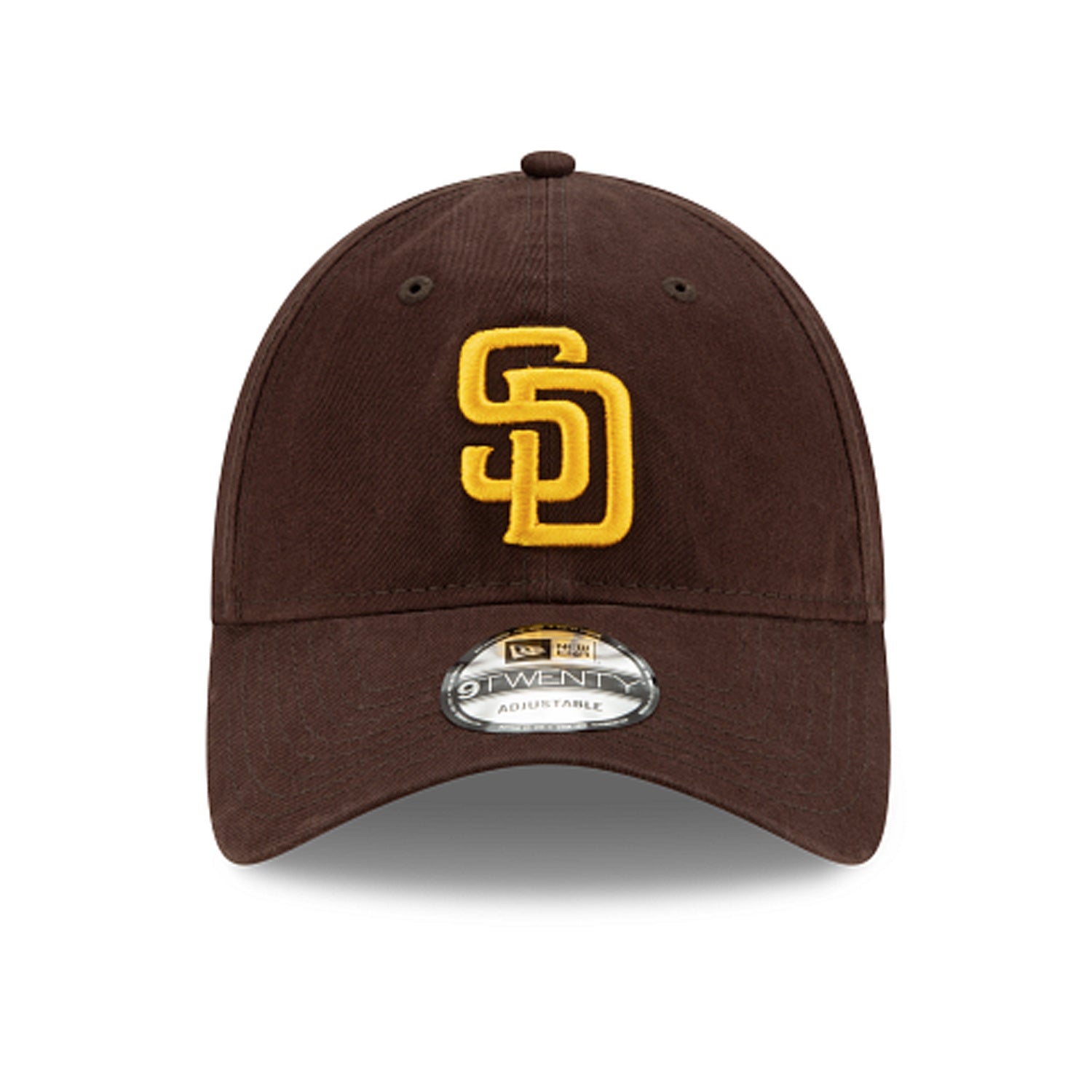 Casquette MLB Core Classic 20 des Padres de San Diego
