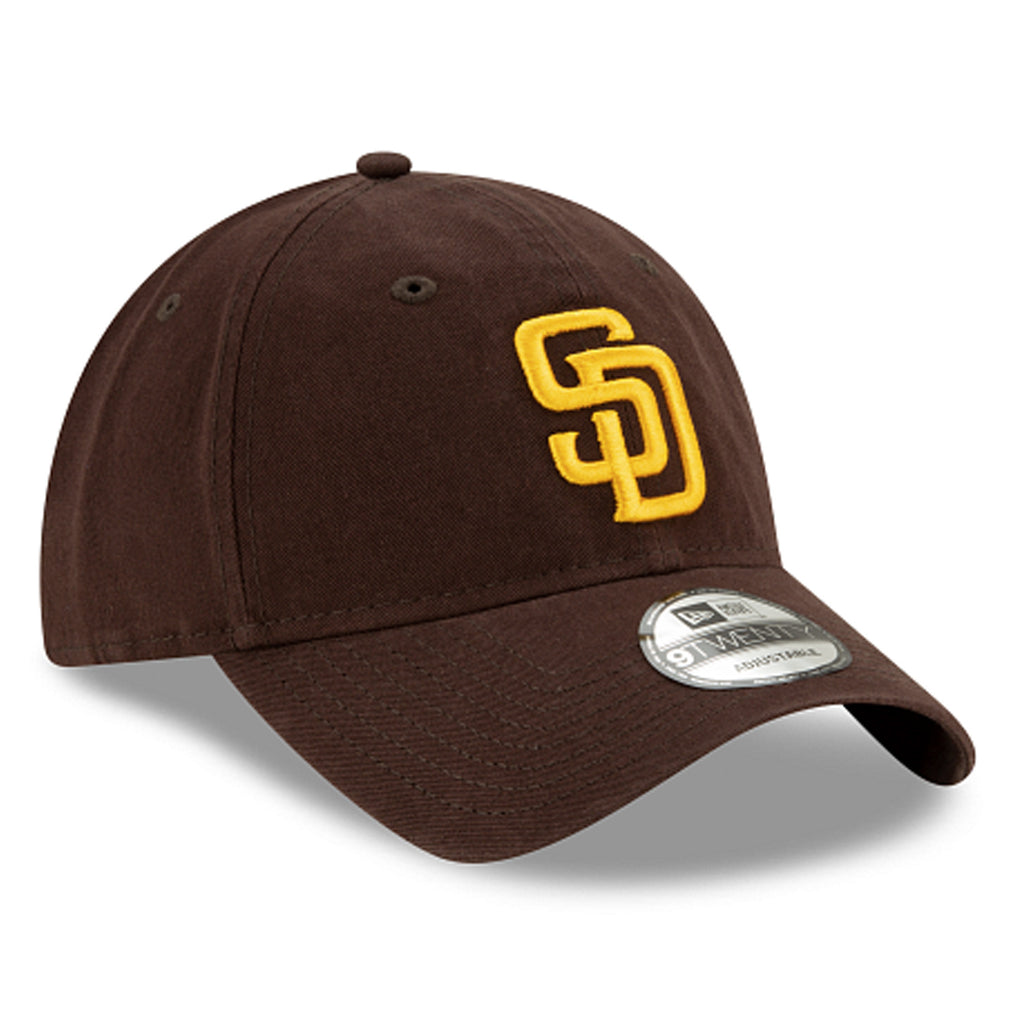 Casquette MLB Core Classic 20 des Padres de San Diego