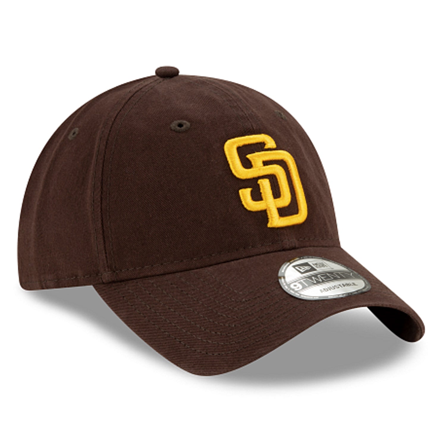 Casquette MLB Core Classic 20 des Padres de San Diego