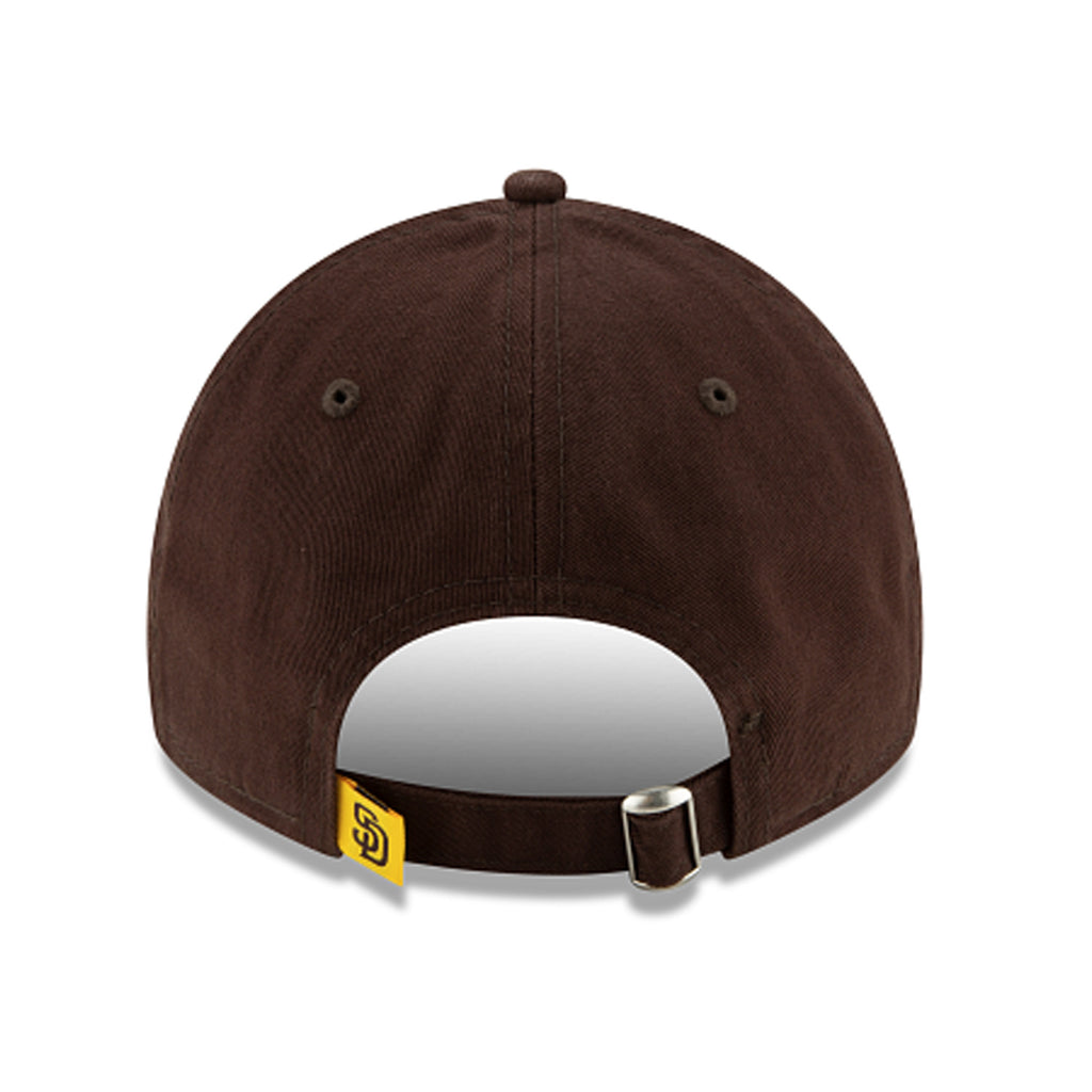 Casquette MLB Core Classic 20 des Padres de San Diego
