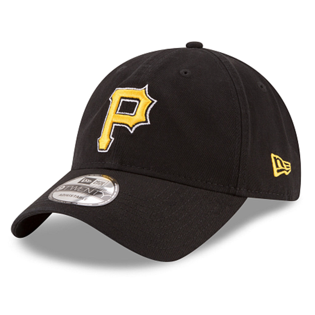 Casquette MLB Core Classic 20 des Pirates de Pittsburgh