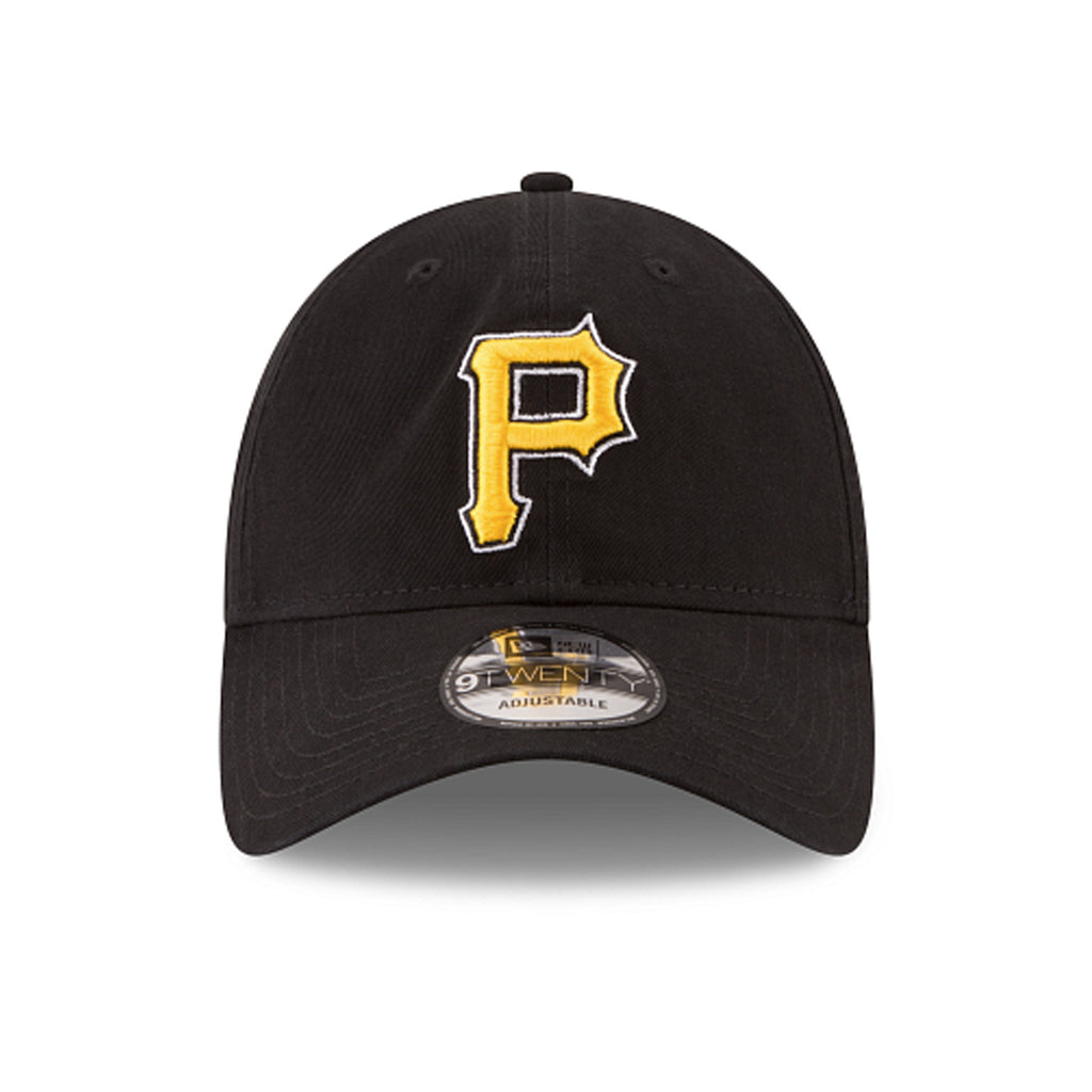 Casquette MLB Core Classic 20 des Pirates de Pittsburgh