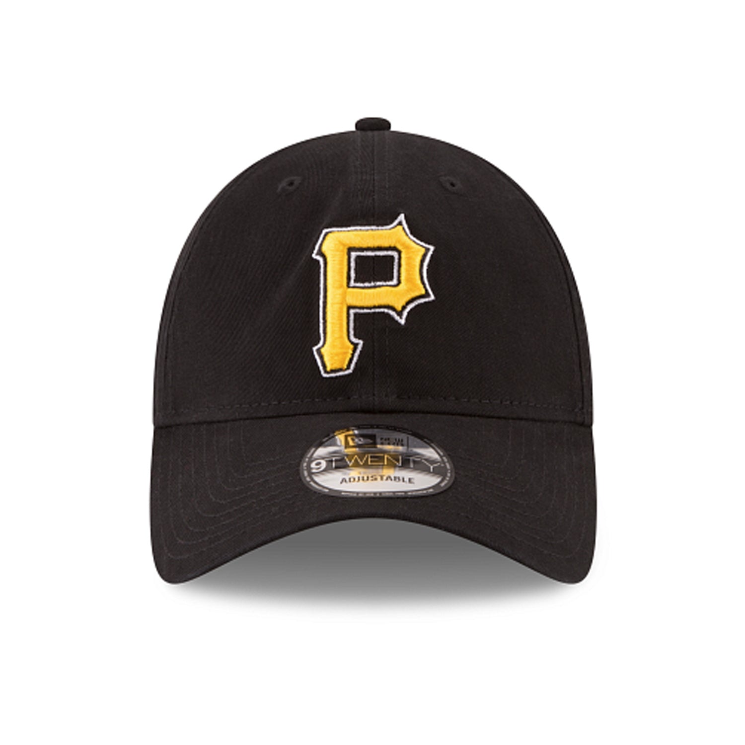 Casquette MLB Core Classic 20 des Pirates de Pittsburgh