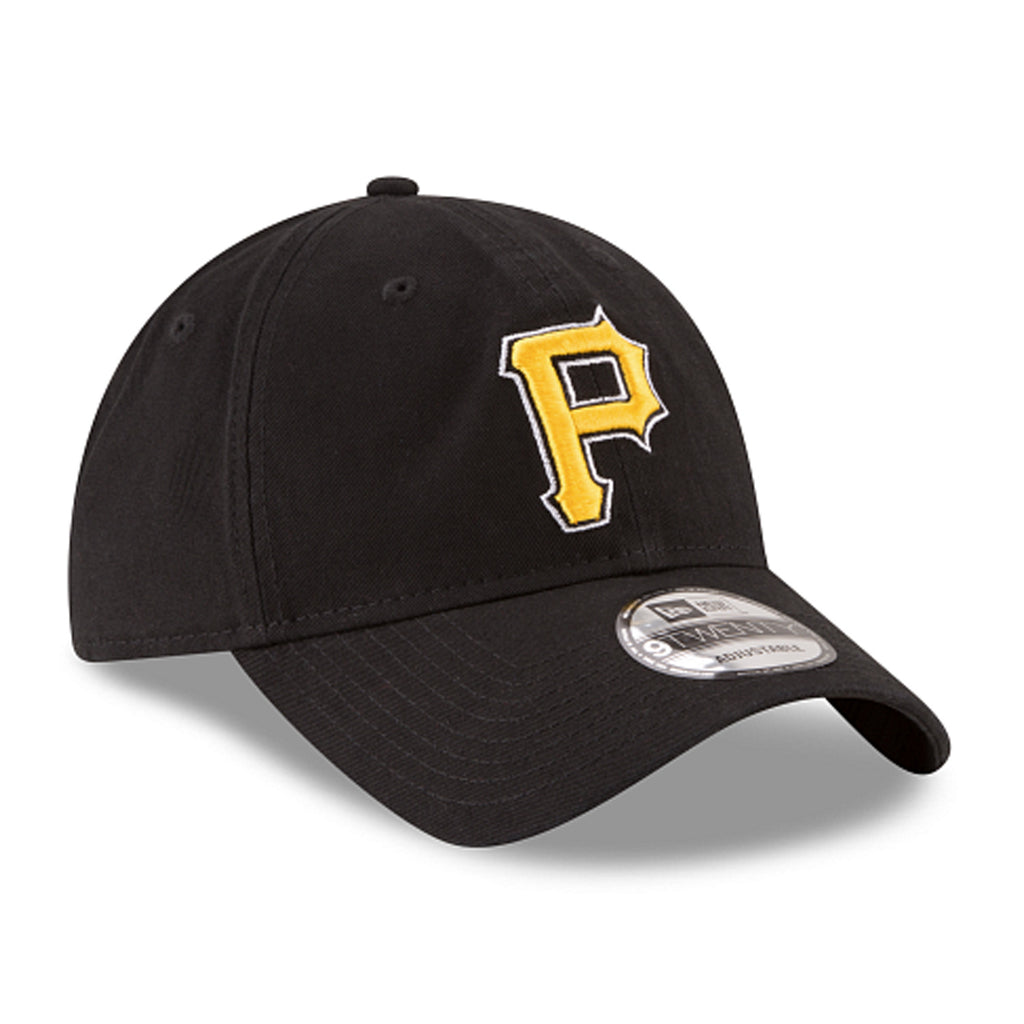 Casquette MLB Core Classic 20 des Pirates de Pittsburgh