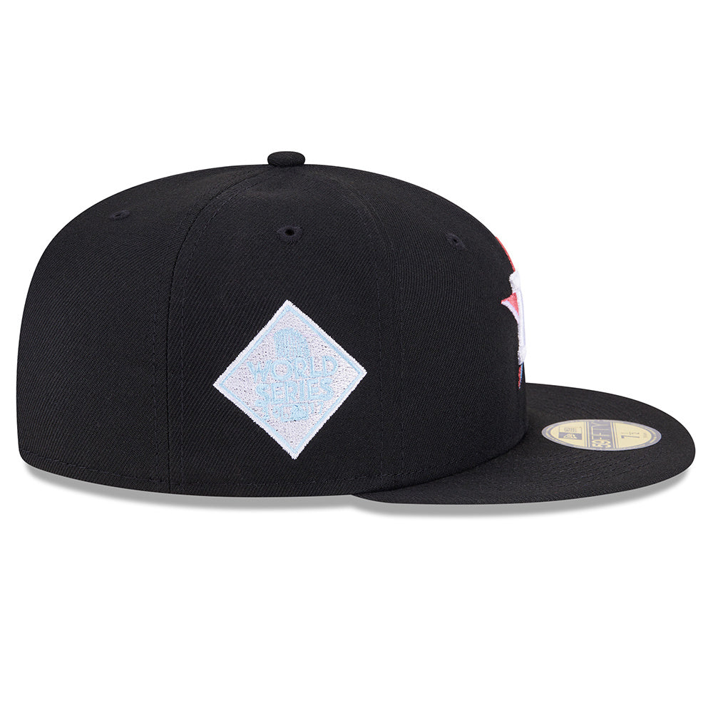 Casquette 5950 Multi Color Pack des Astros de Houston
