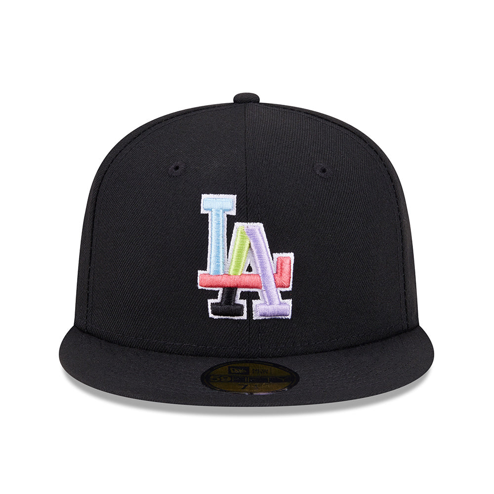 Casquette 5950 Multi Color Pack des Dodgers de Los Angeles