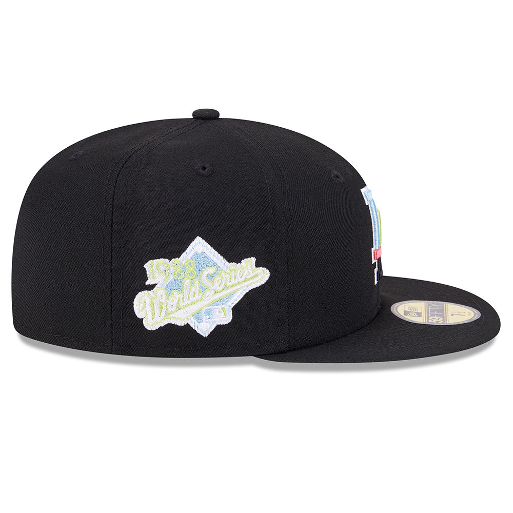 Casquette 5950 Multi Color Pack des Dodgers de Los Angeles