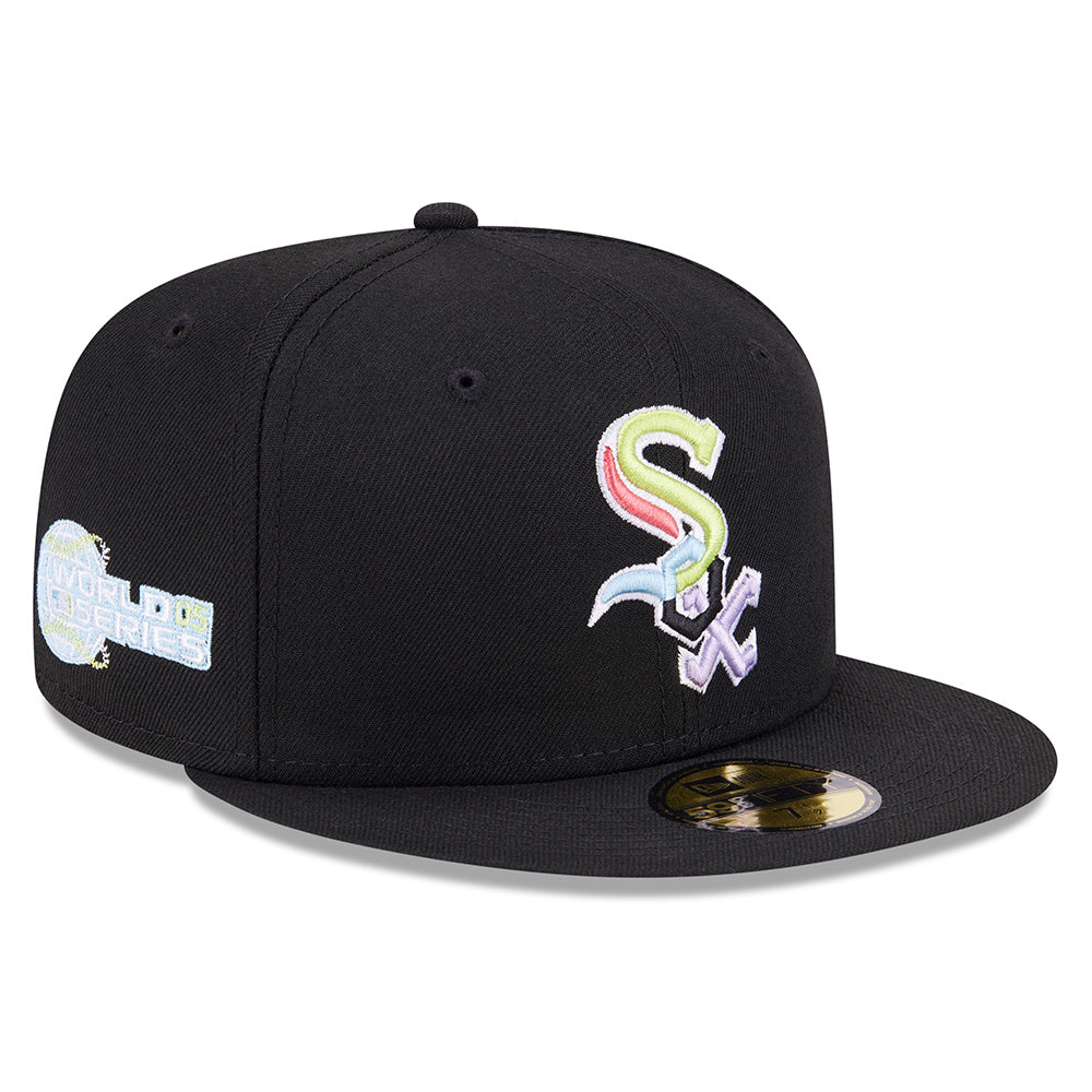 Casquette 5950 Multi Color Pack des White Sox de Chicago