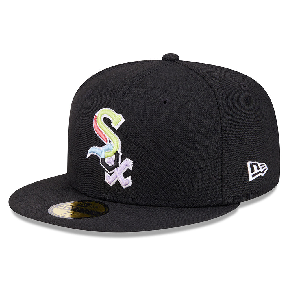 5950 Multi Color Pack Chicago White Sox Cap