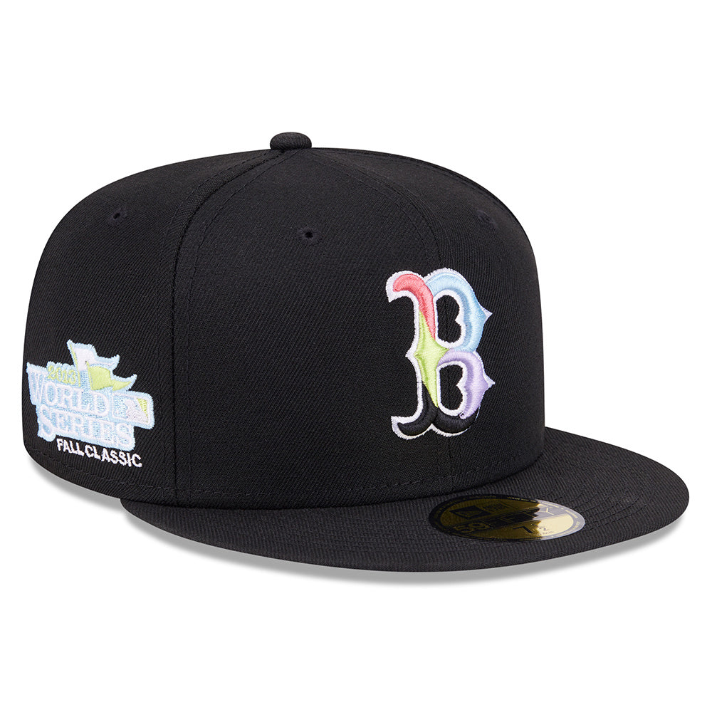 Casquette 5950 Multi Color Pack des Red Sox de Boston