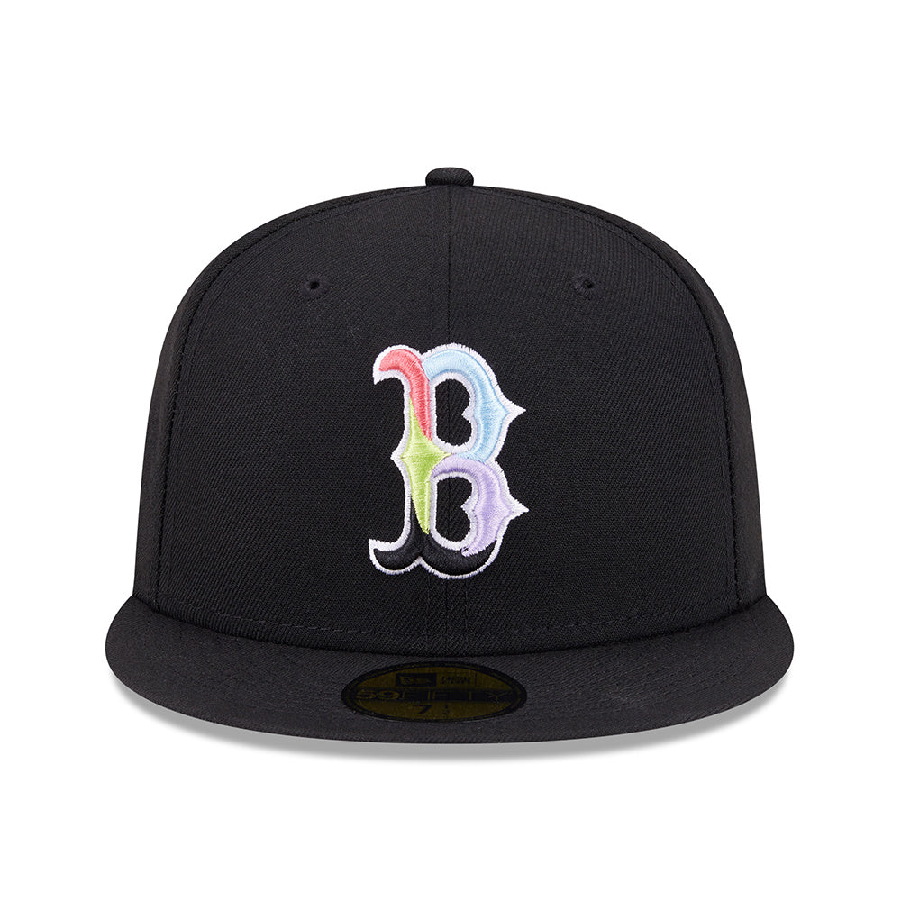 Casquette 5950 Multi Color Pack des Red Sox de Boston