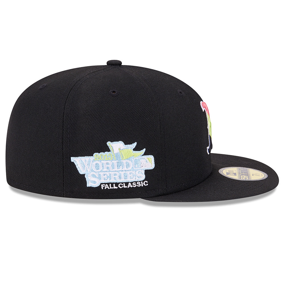 5950 Multi Color Pack Boston Red Sox Cap