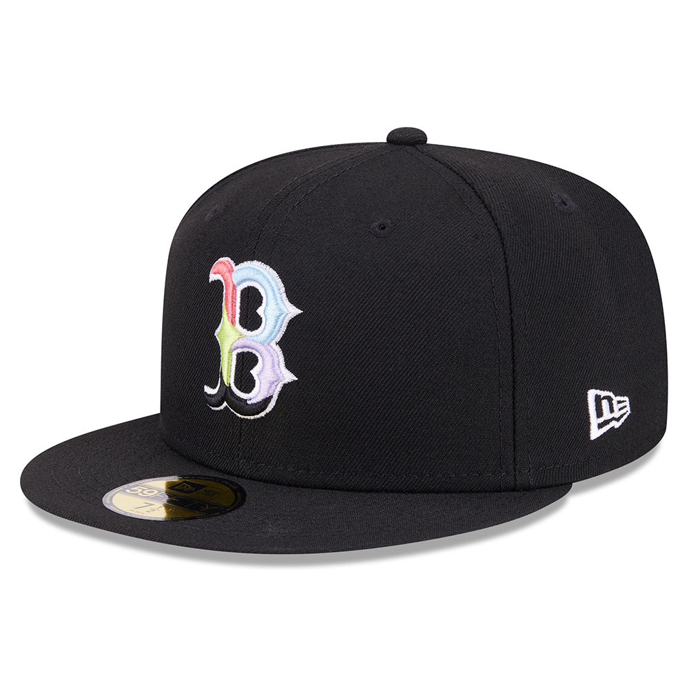5950 Multi Color Pack Boston Red Sox Cap