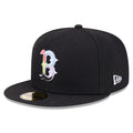 5950 Multi Color Pack Boston Red Sox Cap