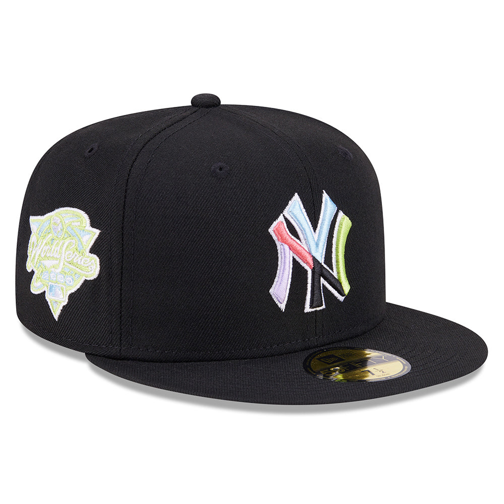 Casquette 5950 Multi Color Pack des Yankees de New York
