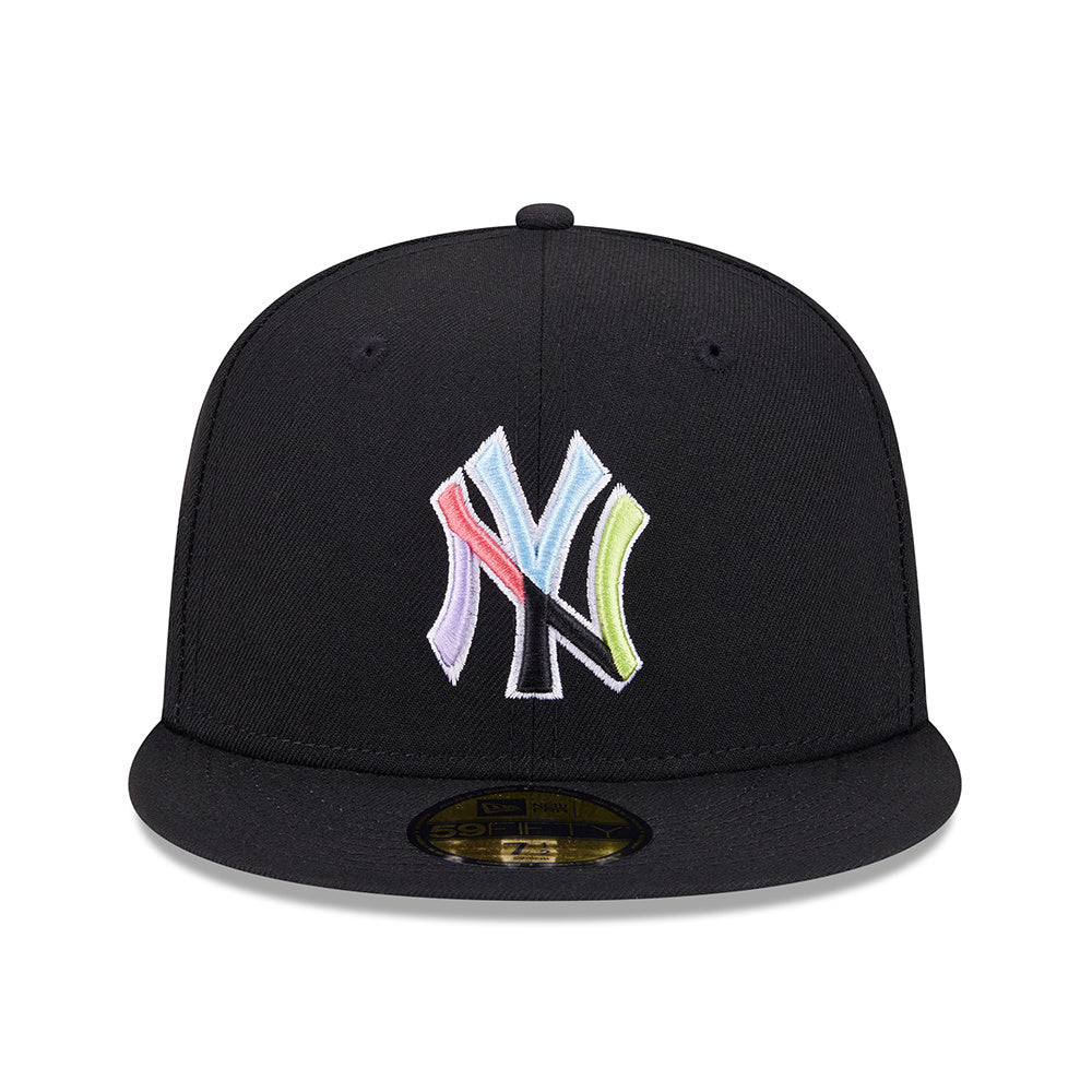 Casquette 5950 Multi Color Pack des Yankees de New York
