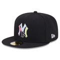 Casquette 5950 Multi Color Pack des Yankees de New York