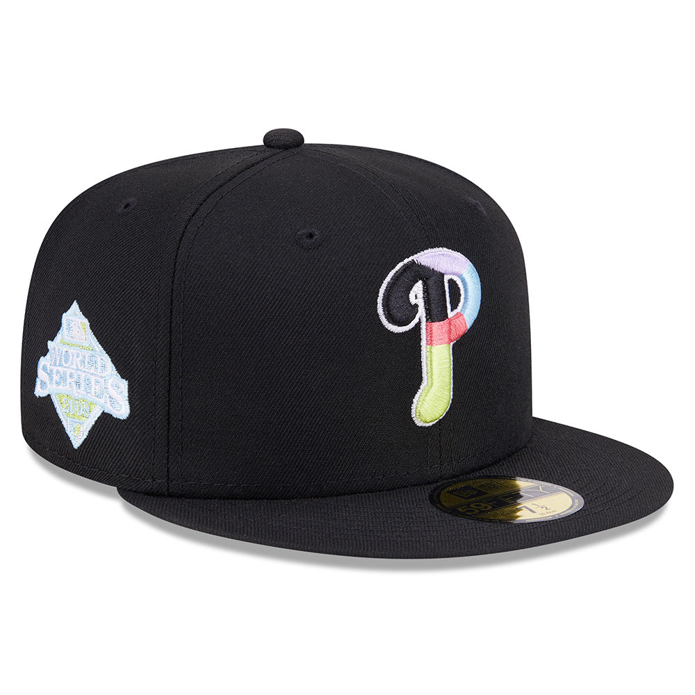 5950 Multi Color Pack Philadelphia Phillies Cap