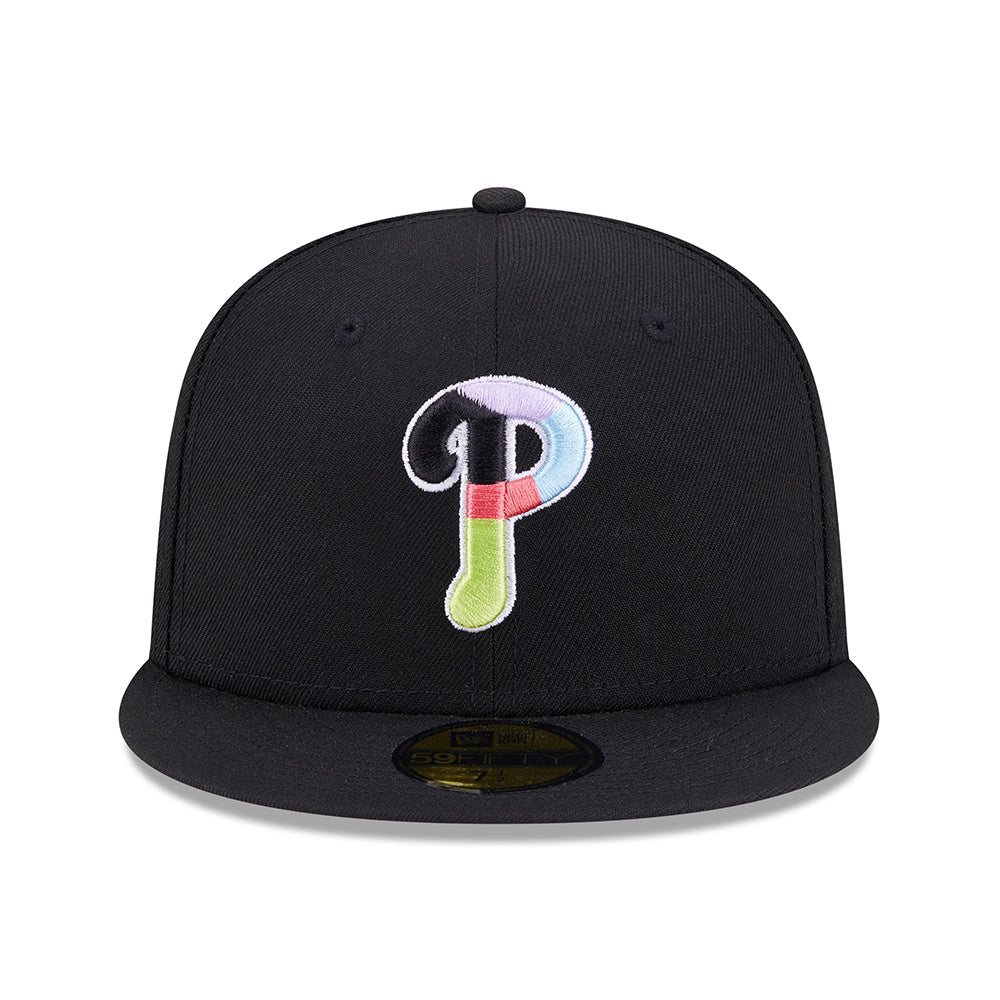 Casquette 5950 Multi Color Pack des Phillies de Philadelphia