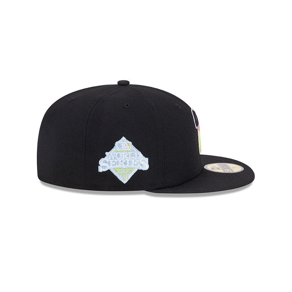 Casquette 5950 Multi Color Pack des Phillies de Philadelphia