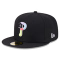 5950 Multi Color Pack Philadelphia Phillies Cap