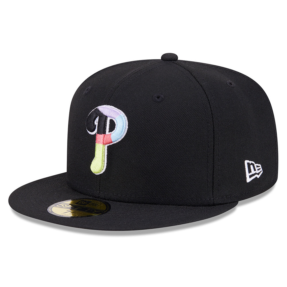 Casquette 5950 Multi Color Pack des Phillies de Philadelphia