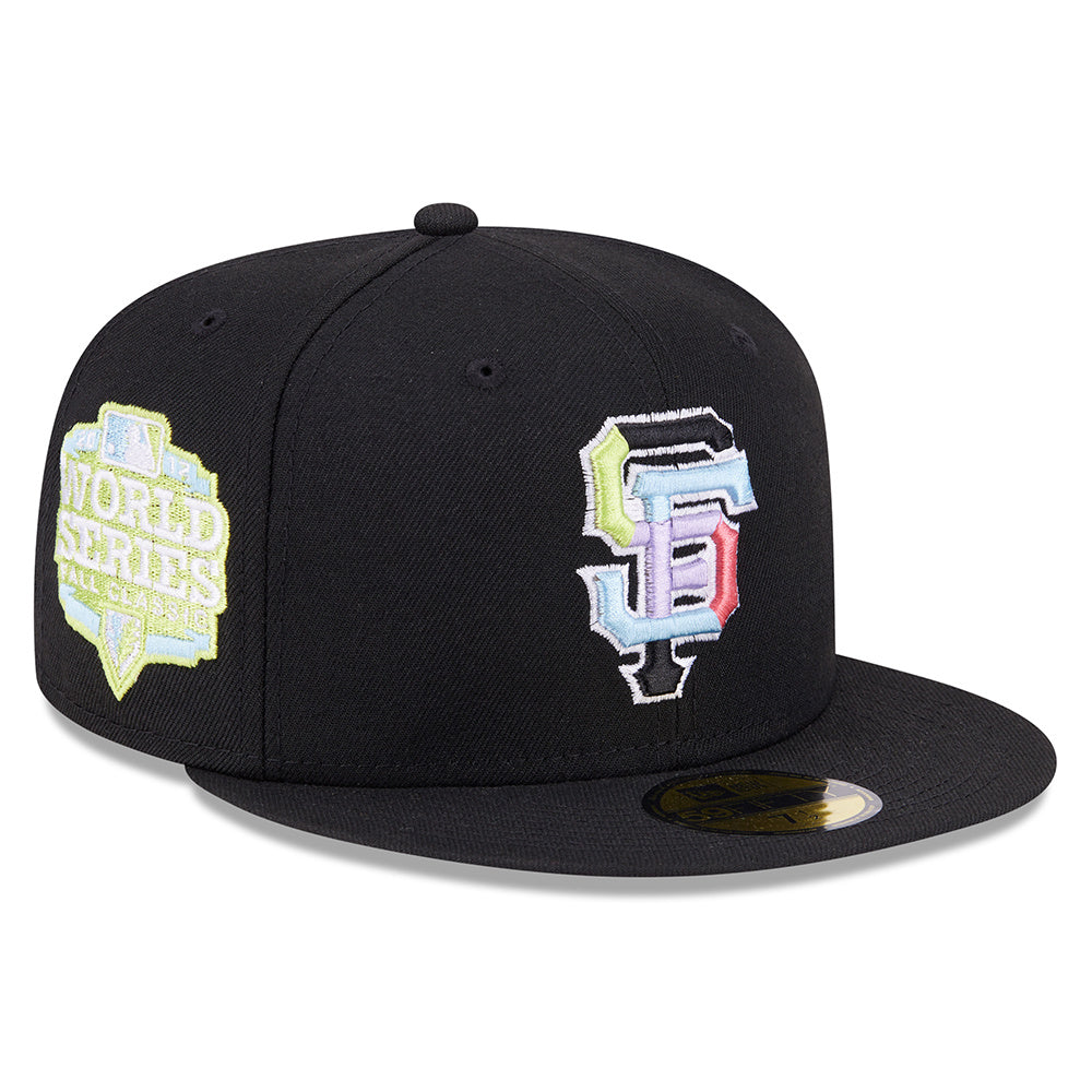 Casquette 5950 Multi Color Pack des Giants de San Francisco