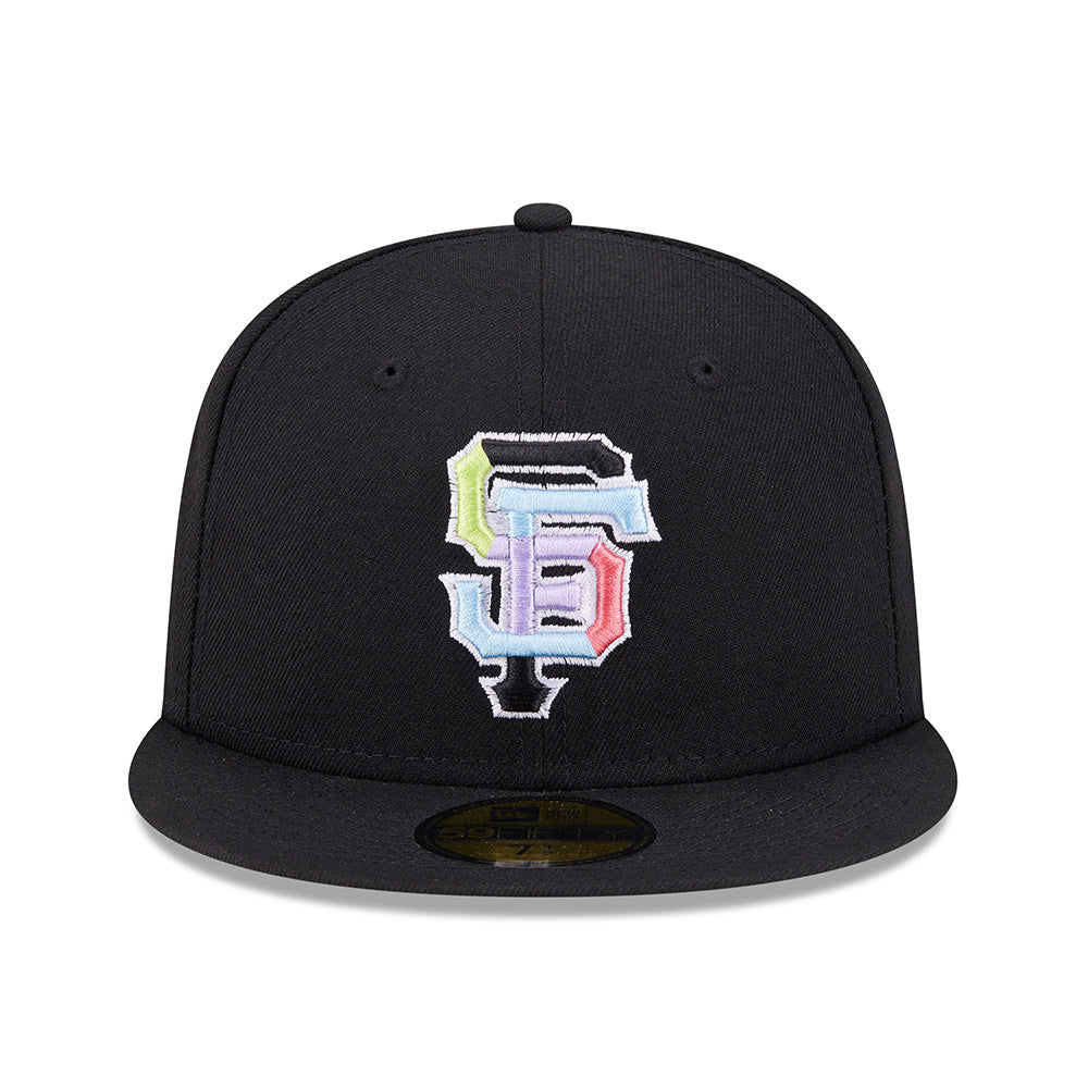 5950 Multi Color Pack San Francisco Giants Cap