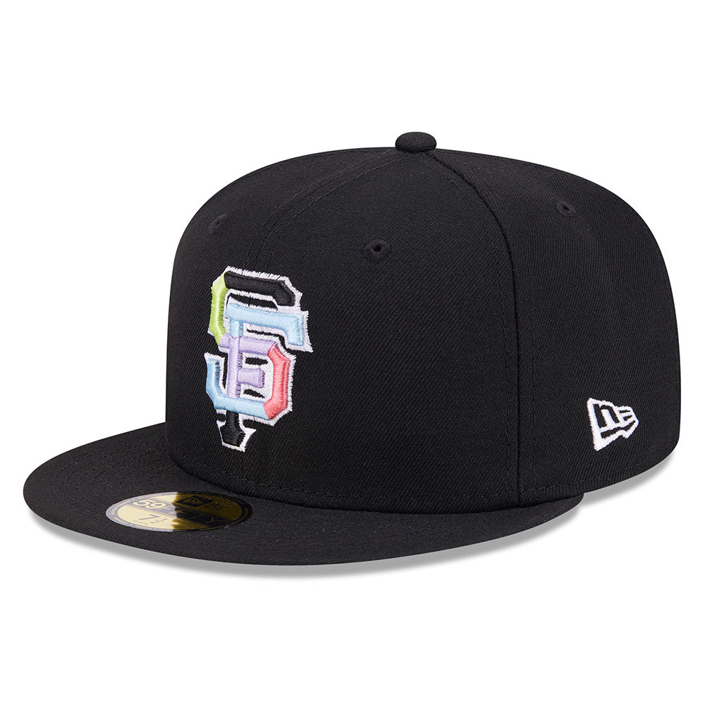 5950 Multi Color Pack San Francisco Giants Cap