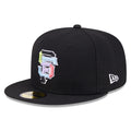 5950 Multi Color Pack San Francisco Giants Cap