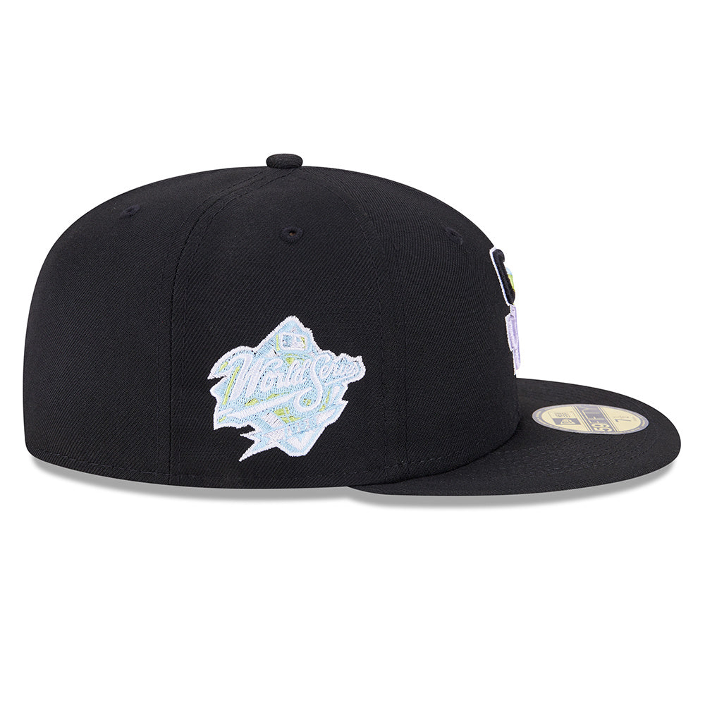 Casquette 5950 Multi Color Pack  des Padres de San Diego
