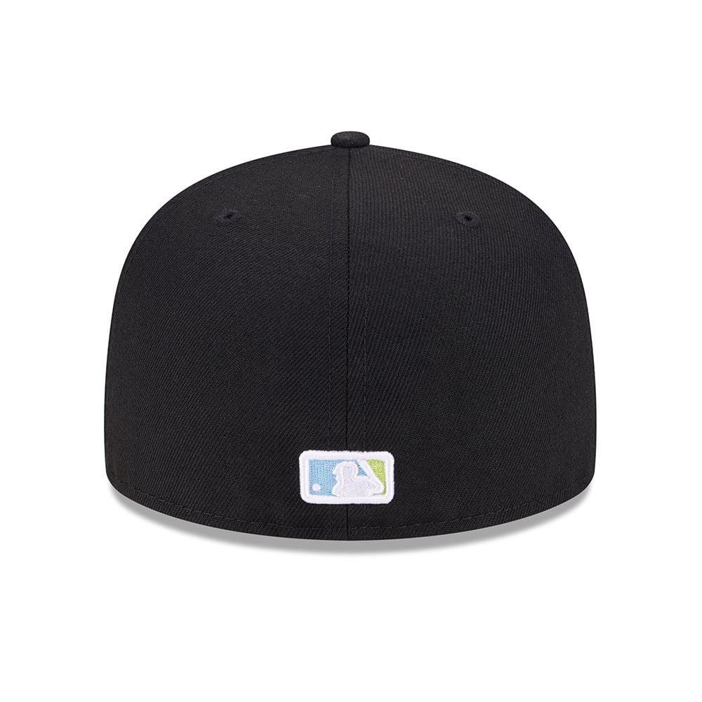 Casquette 5950 Multi Color Pack des Braves de Atlanta