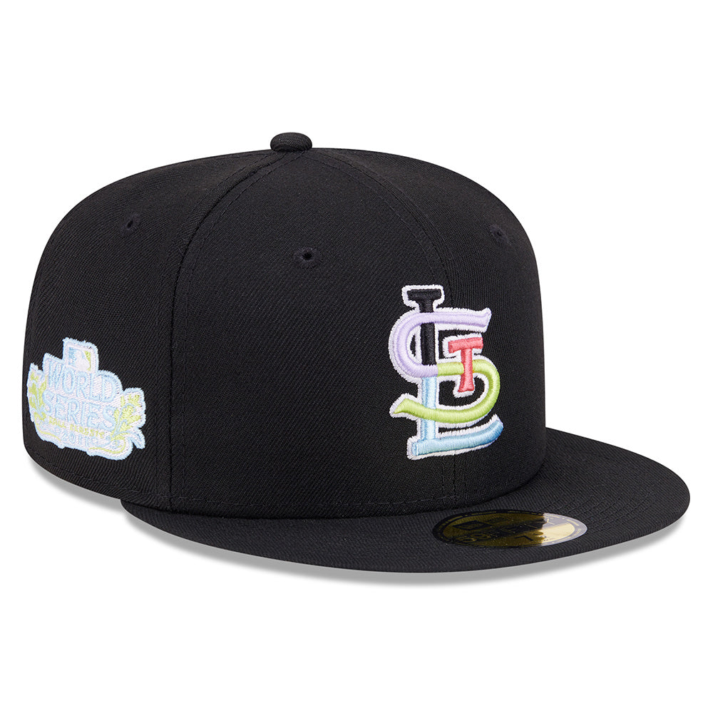 Casquette 5950 Multi Color Pack des Cardinals de St. Louis