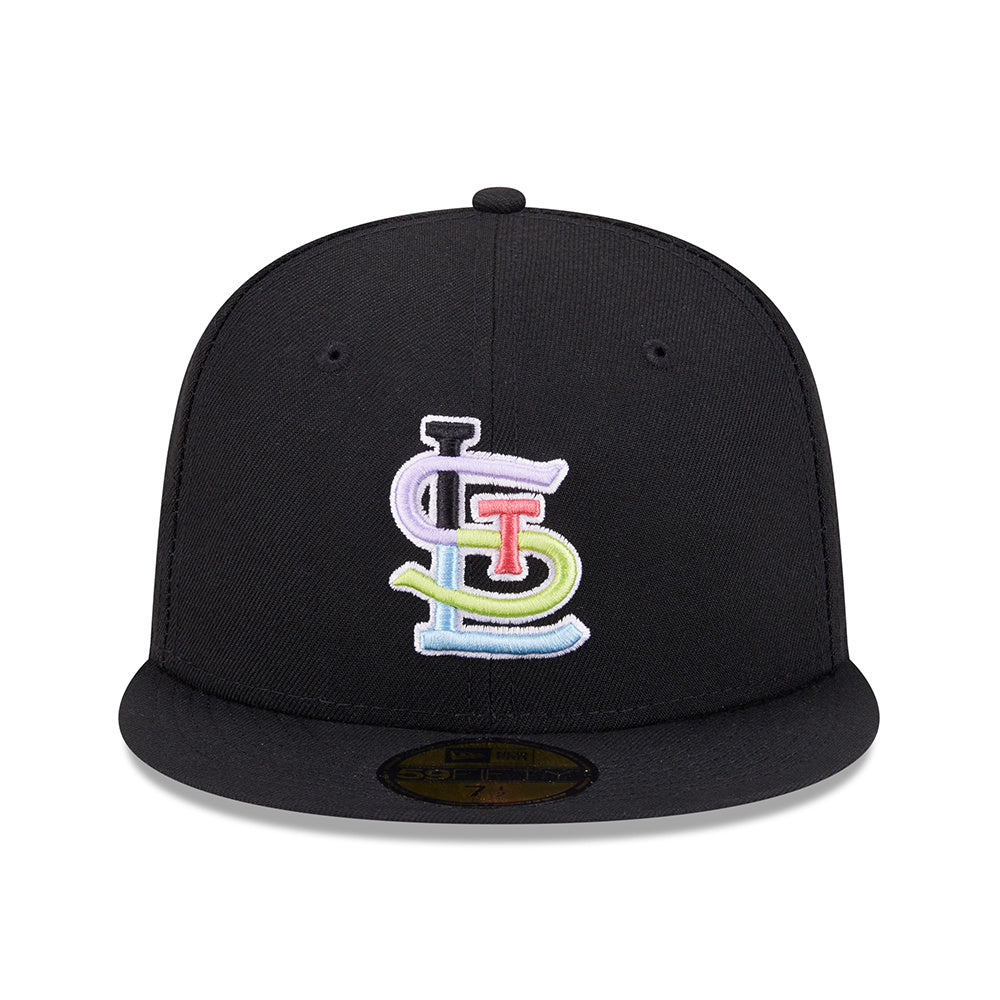 Casquette 5950 Multi Color Pack des Cardinals de St. Louis