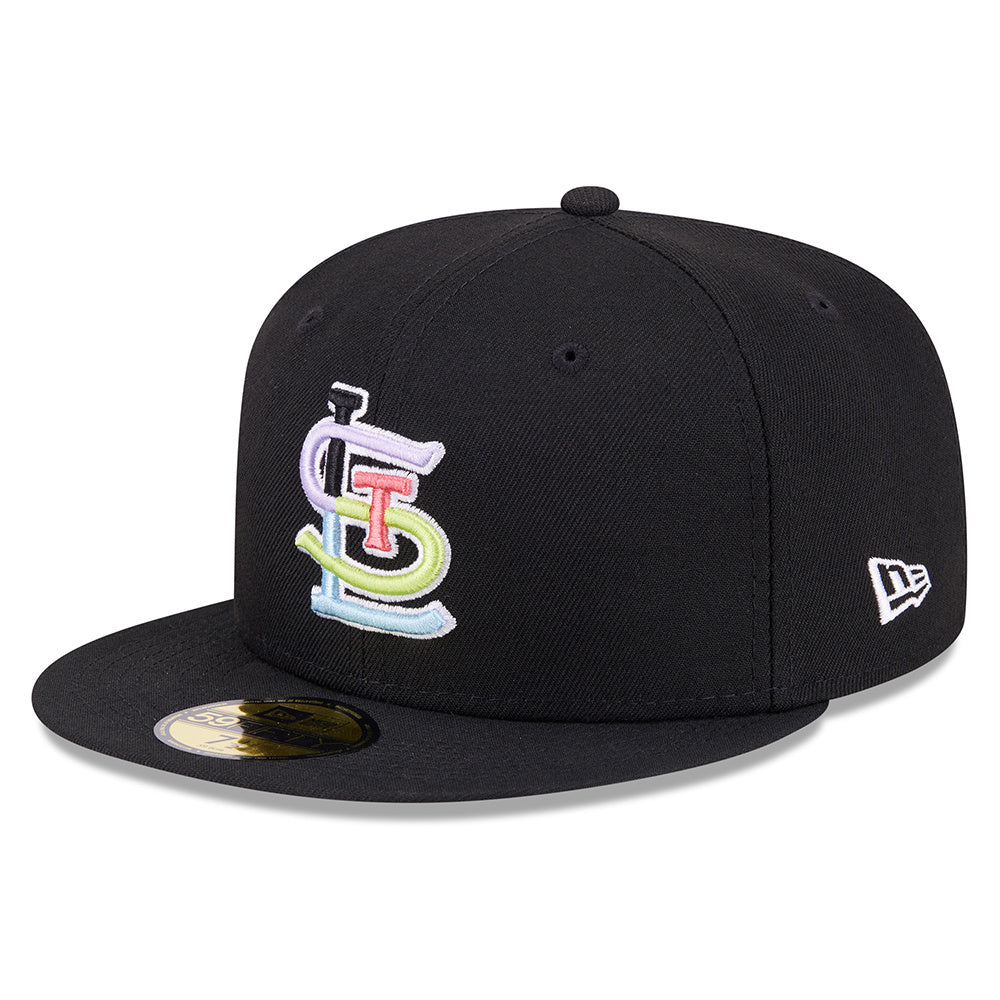 Casquette 5950 Multi Color Pack des Cardinals de St. Louis