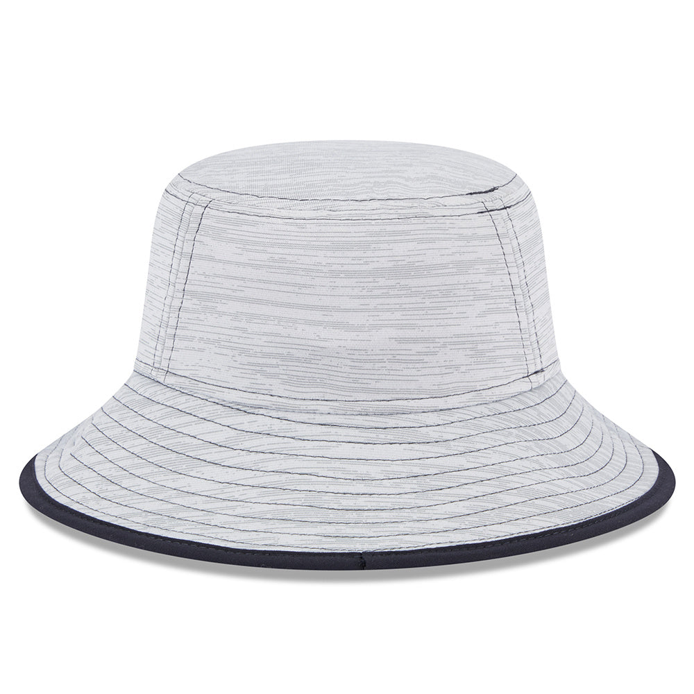 Atlanta Braves Bucket Hat