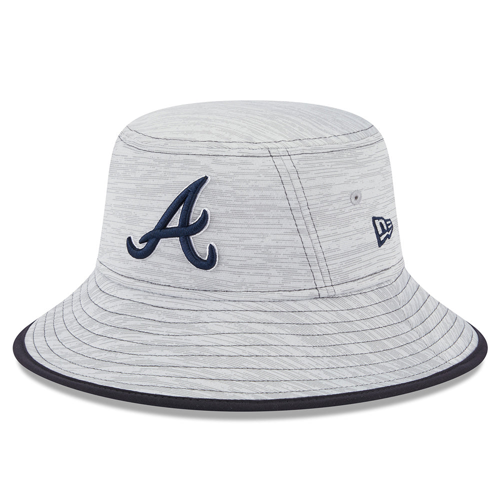 Atlanta Braves Bucket Hat